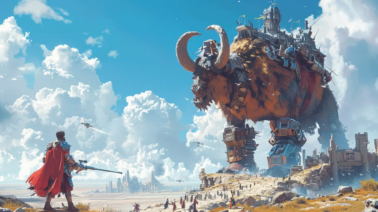 Top Gaming Expo Highlights You Can't Miss