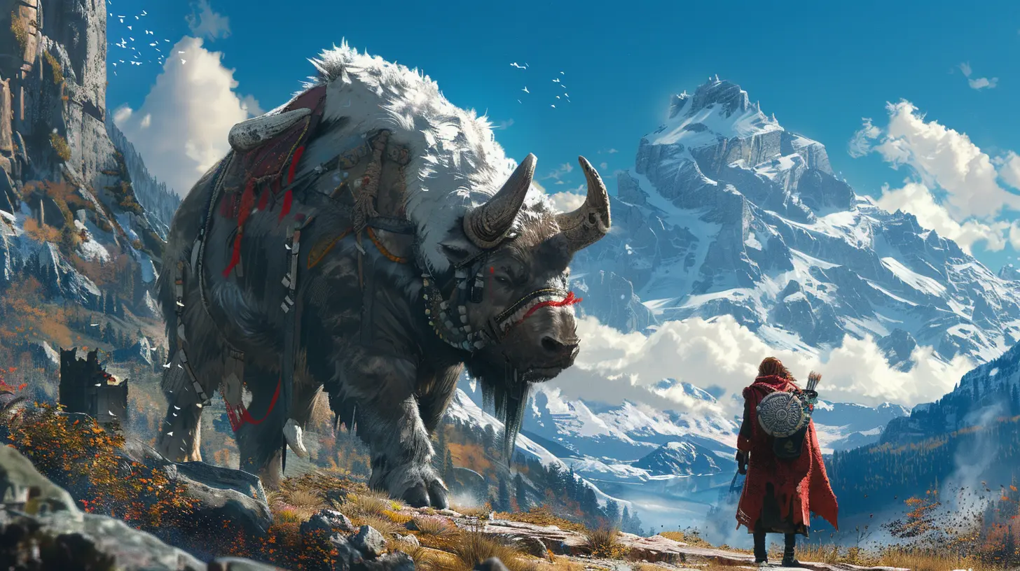 Top Gaming Expo Highlights You Can't Miss