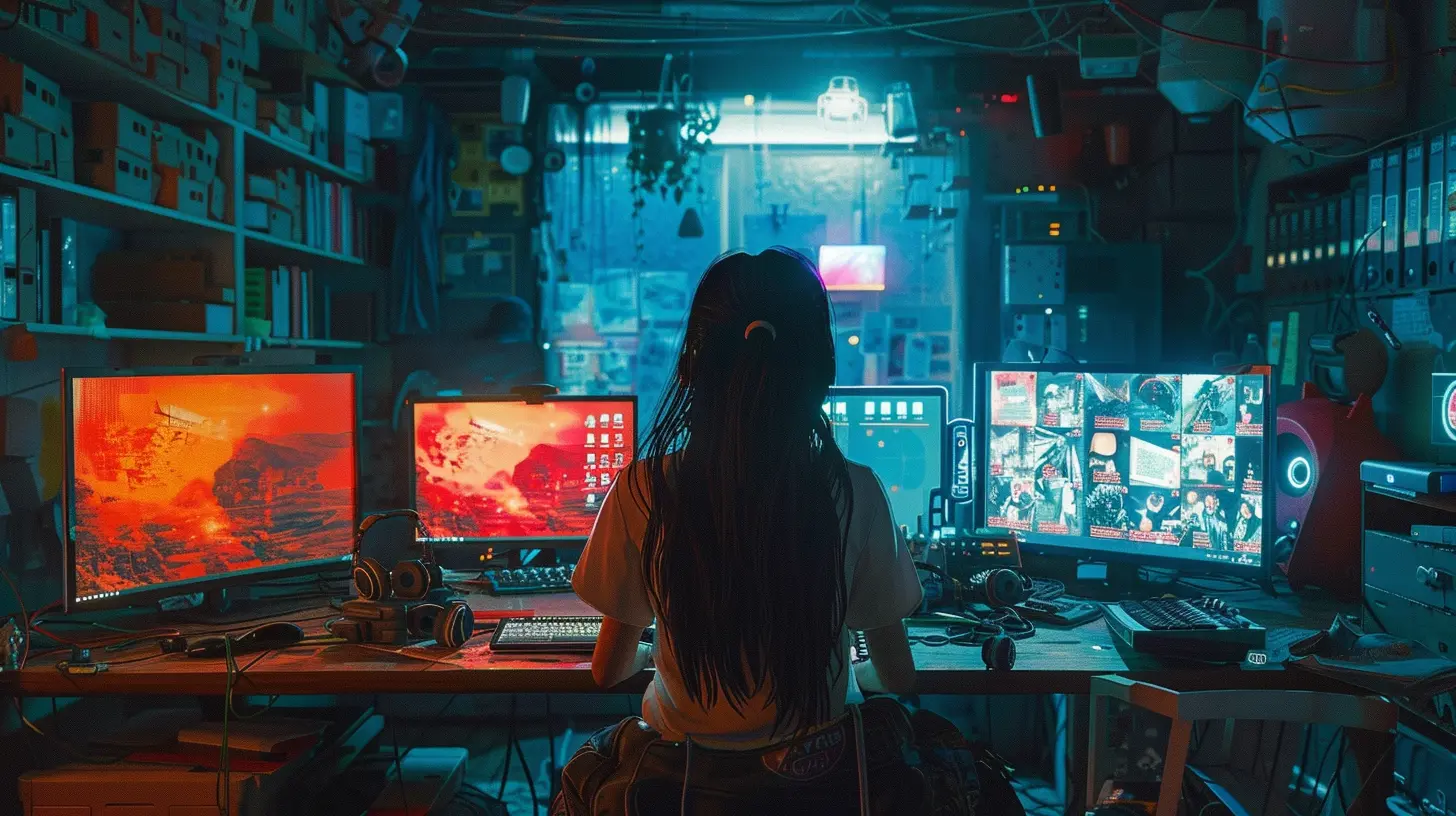 Top Simulation Games You Can Lose Hours In