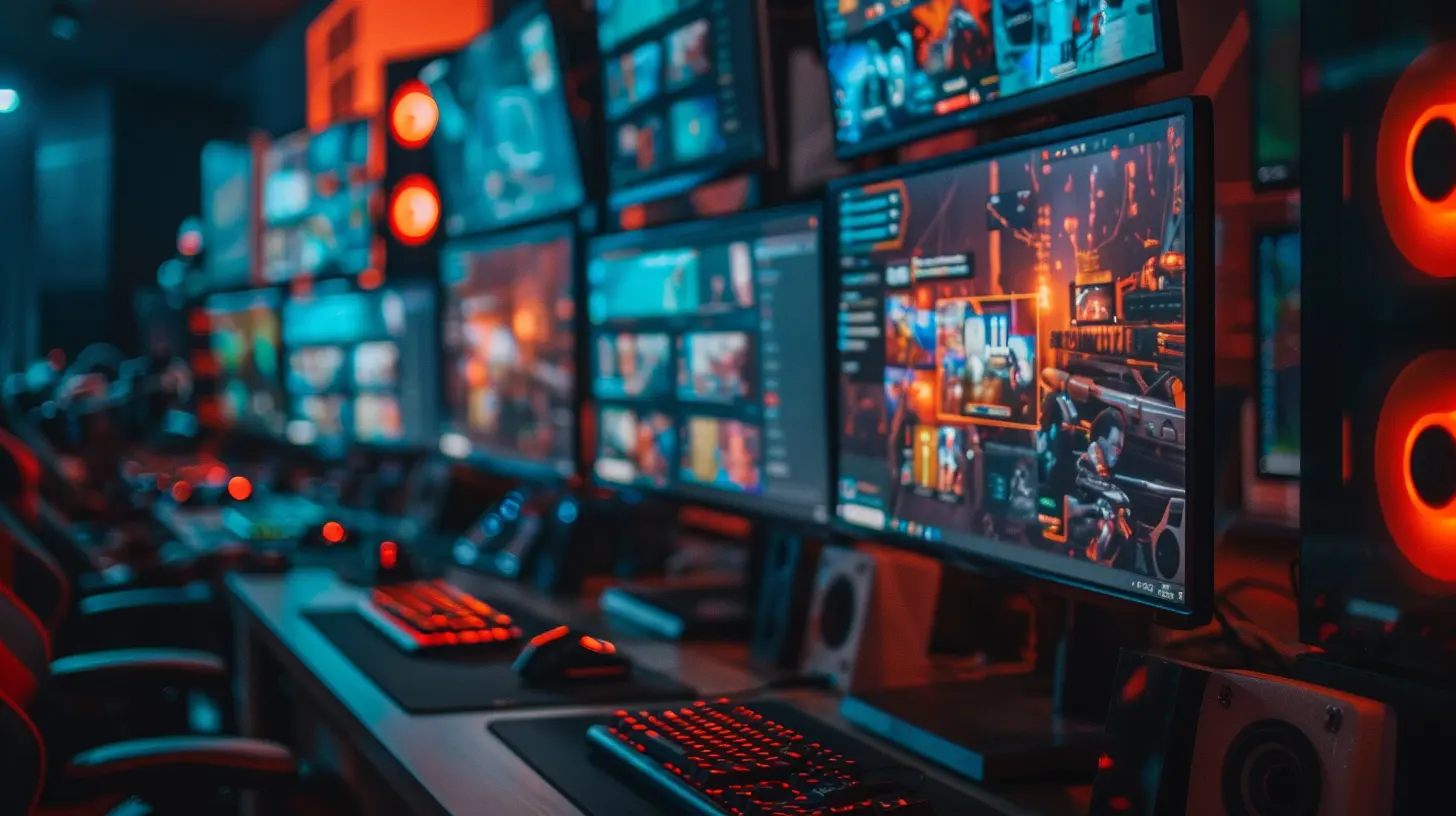 Ultimate Guide to Building Your Steam Wishlist