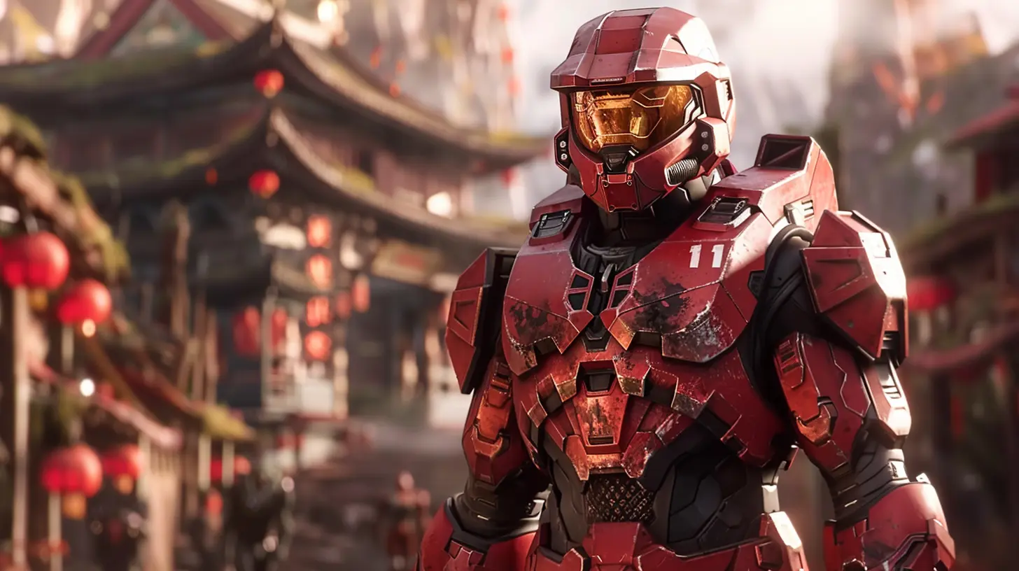 Underrated Xbox Exclusives That Deserve More Love