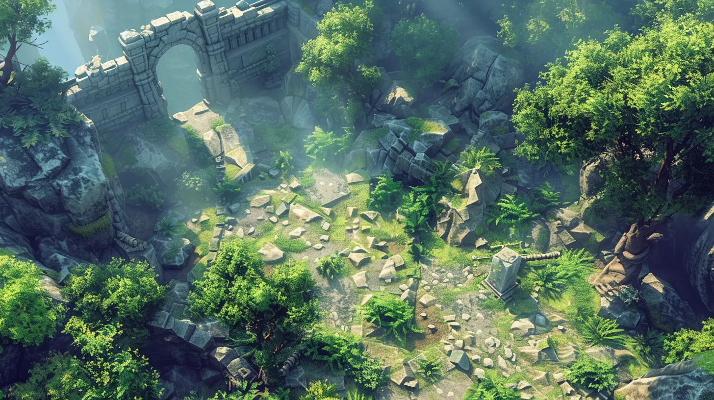 Understanding Checkpoints, Saves, and Progress Flow
