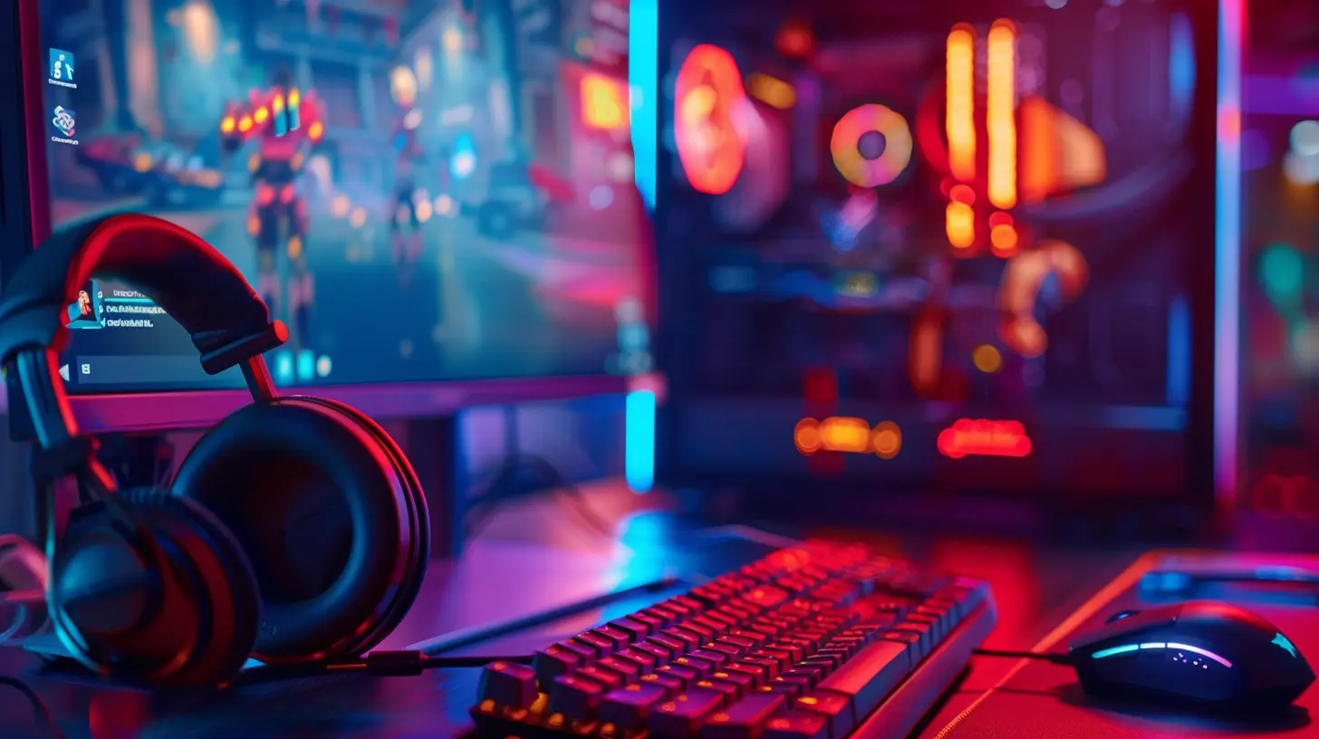 Understanding Response Time and Why It Matters in Gaming