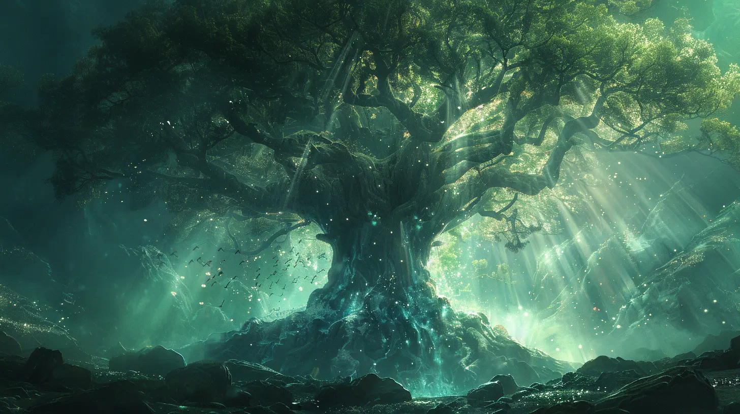 Understanding Skill Trees and How to Maximize Them