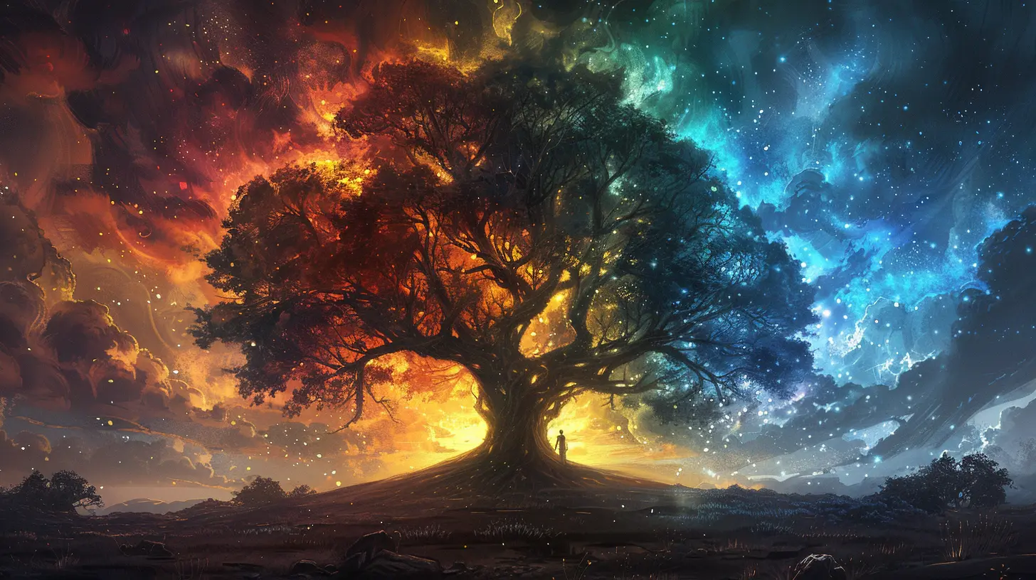 Understanding Skill Trees and How to Maximize Them