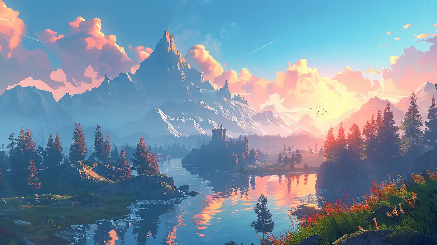 Understanding the Role of Game Engines in Cross-Platform Development