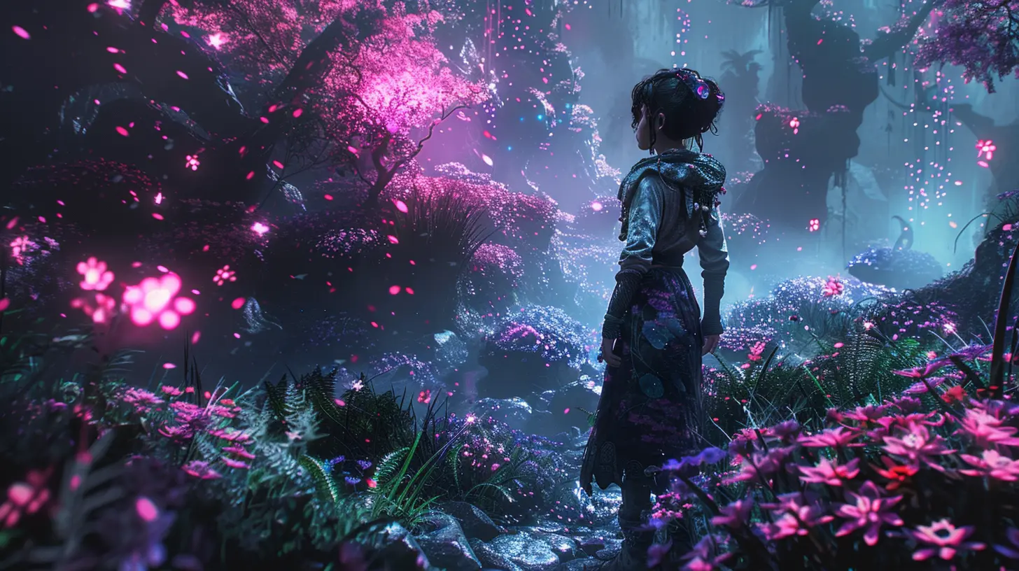 Understanding the Role of Game Engines in Cross-Platform Development