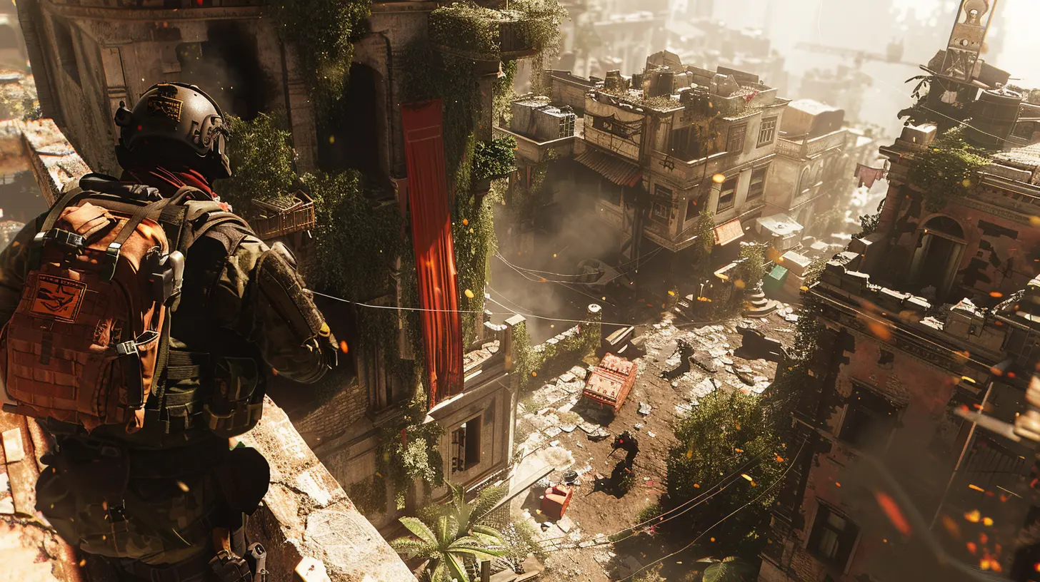 Understanding the Role of Game Engines in Cross-Platform Development