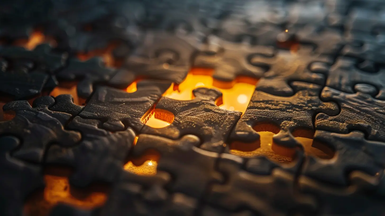 Unlocking Hidden Content Through Smart Progression