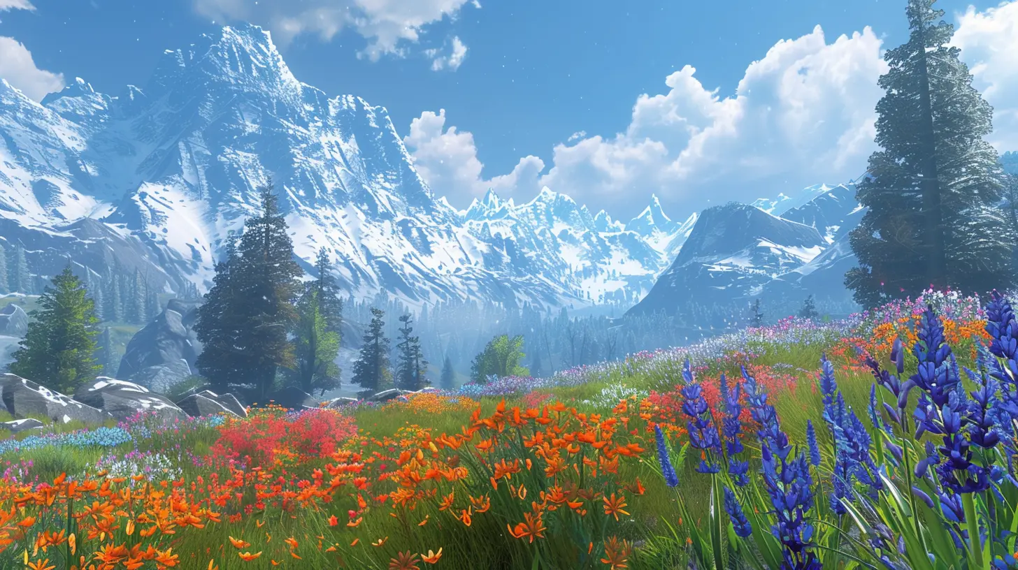 Unpacking the Latest Patch: What’s New and Improved