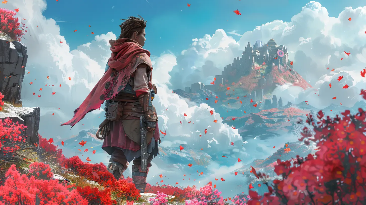 Unpacking the Latest Patch: What’s New and Improved