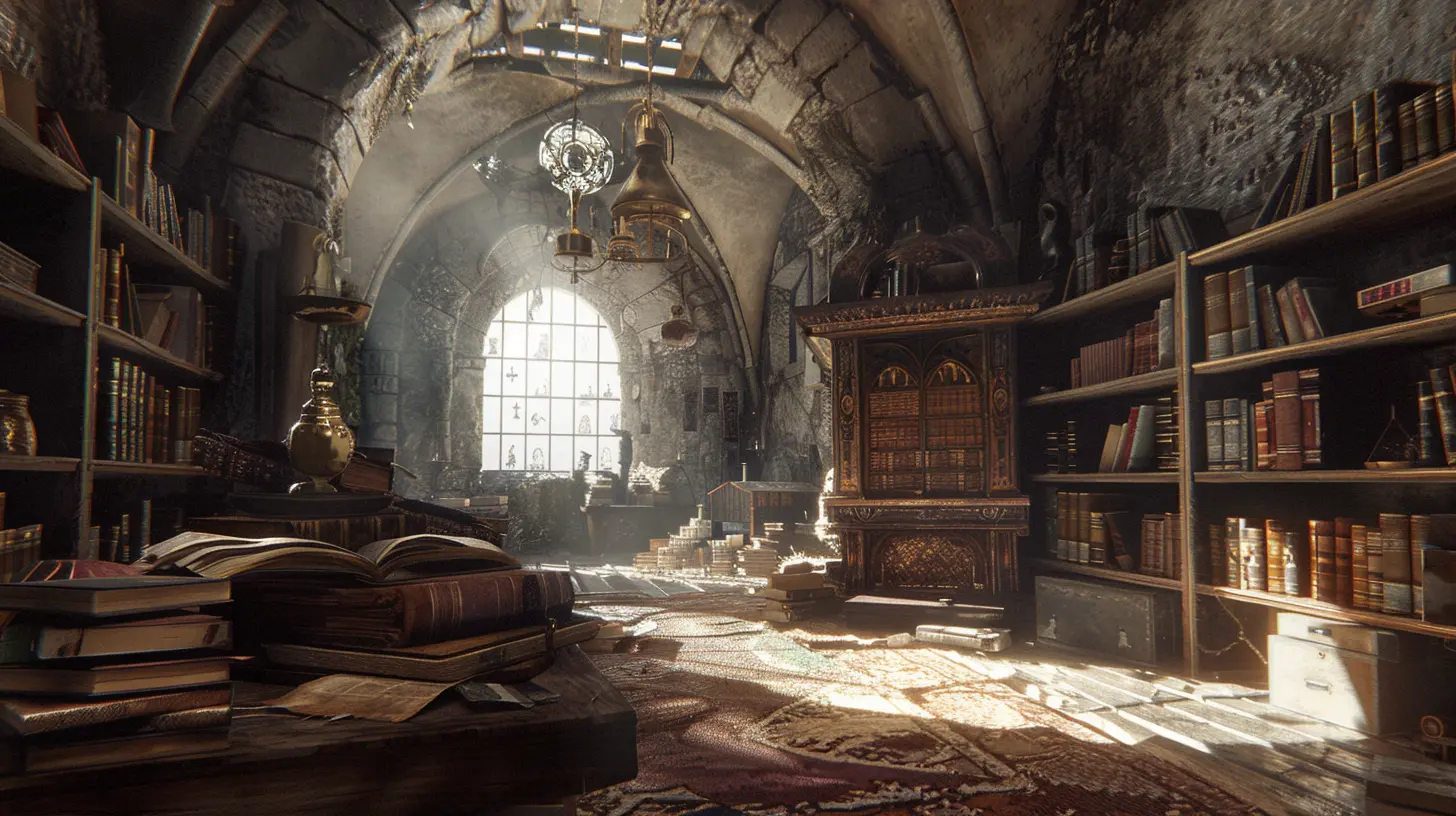 Unpacking the Latest Patch: What’s New and Improved