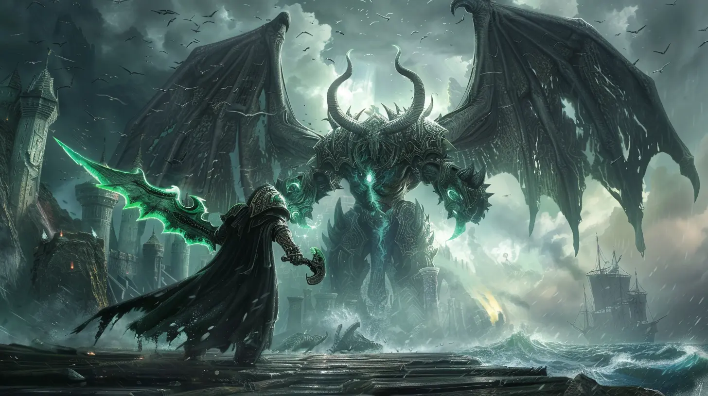 Unpacking the Latest Patch: What’s New and Improved