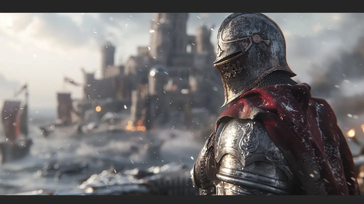 Upcoming Features in Unreal Engine That Developers Shouldn’t Miss