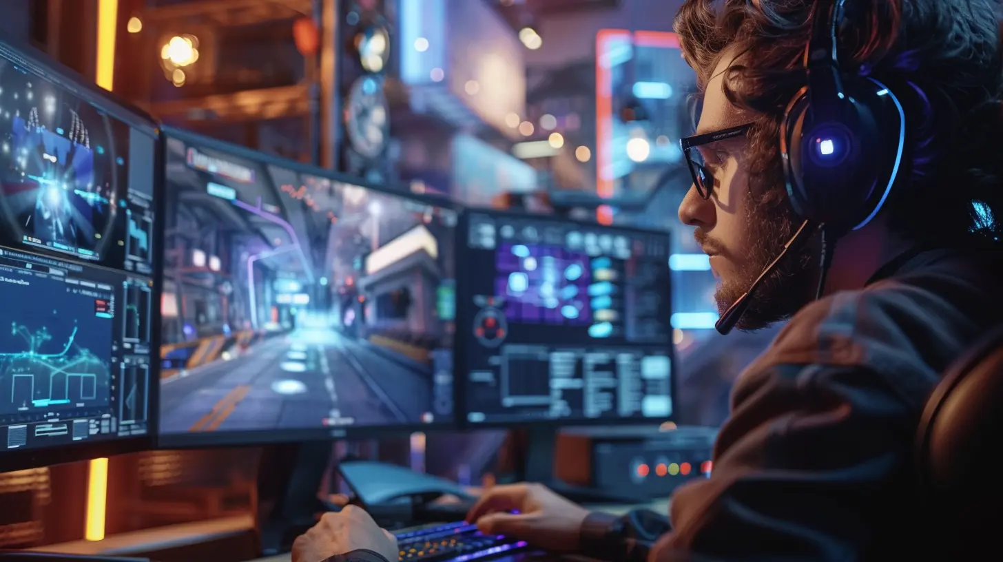 Upcoming Features in Unreal Engine That Developers Shouldn’t Miss