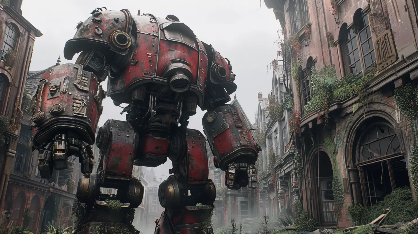 Upcoming Features in Unreal Engine That Developers Shouldn’t Miss
