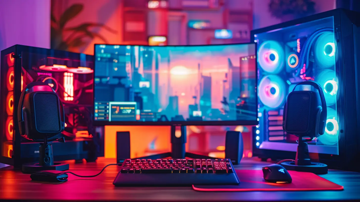 What Gamers Should Know About DisplayHDR Certifications