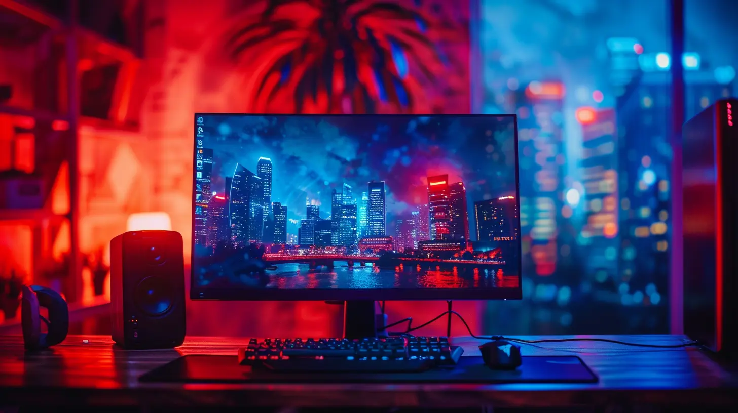 What Gamers Should Know About DisplayHDR Certifications