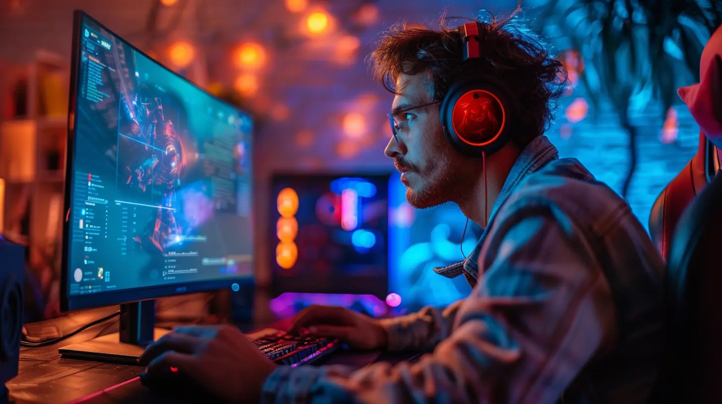 What Gamers Should Know About DisplayHDR Certifications