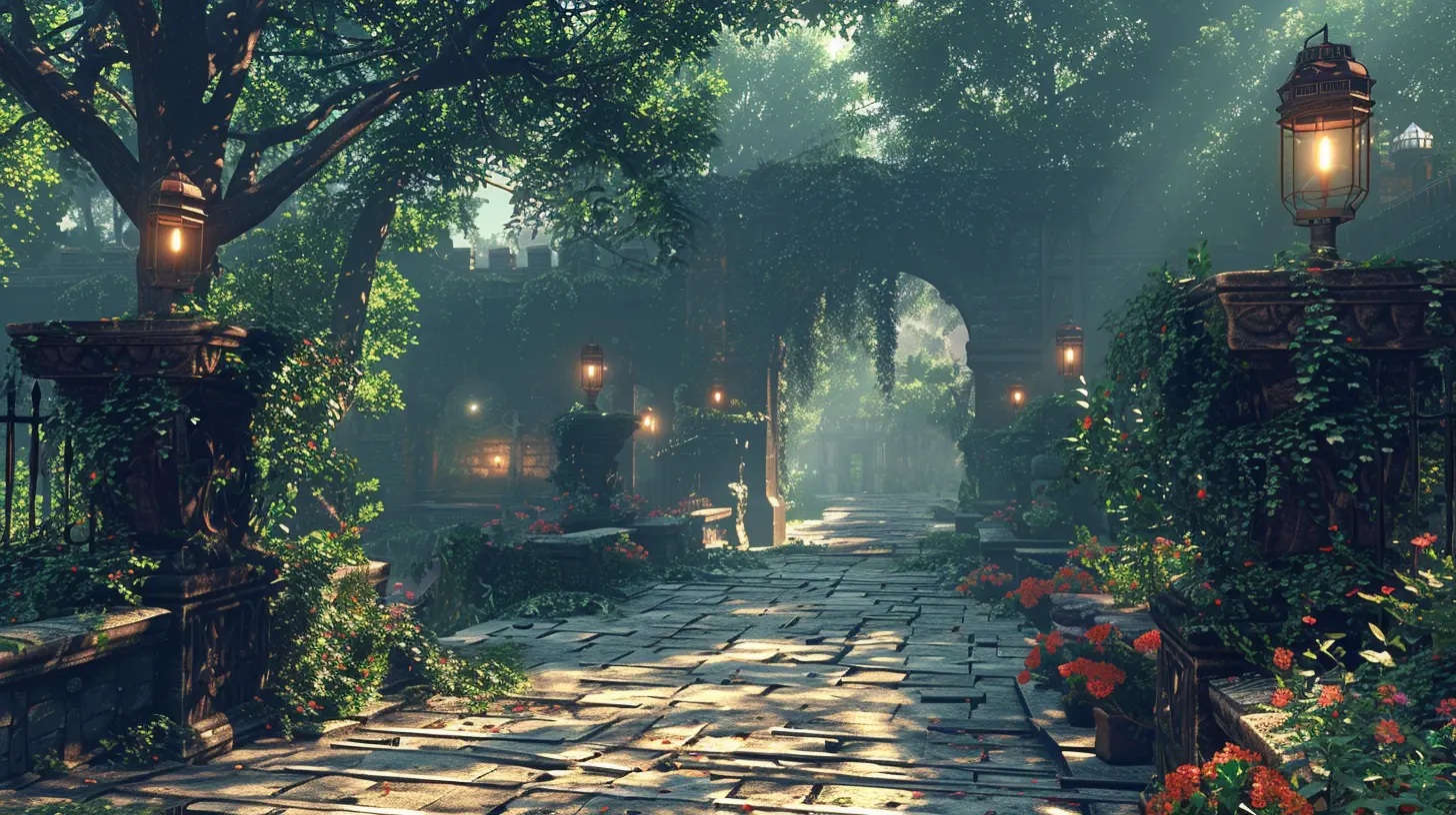 What Indie Developers Can Learn from AAA Studios