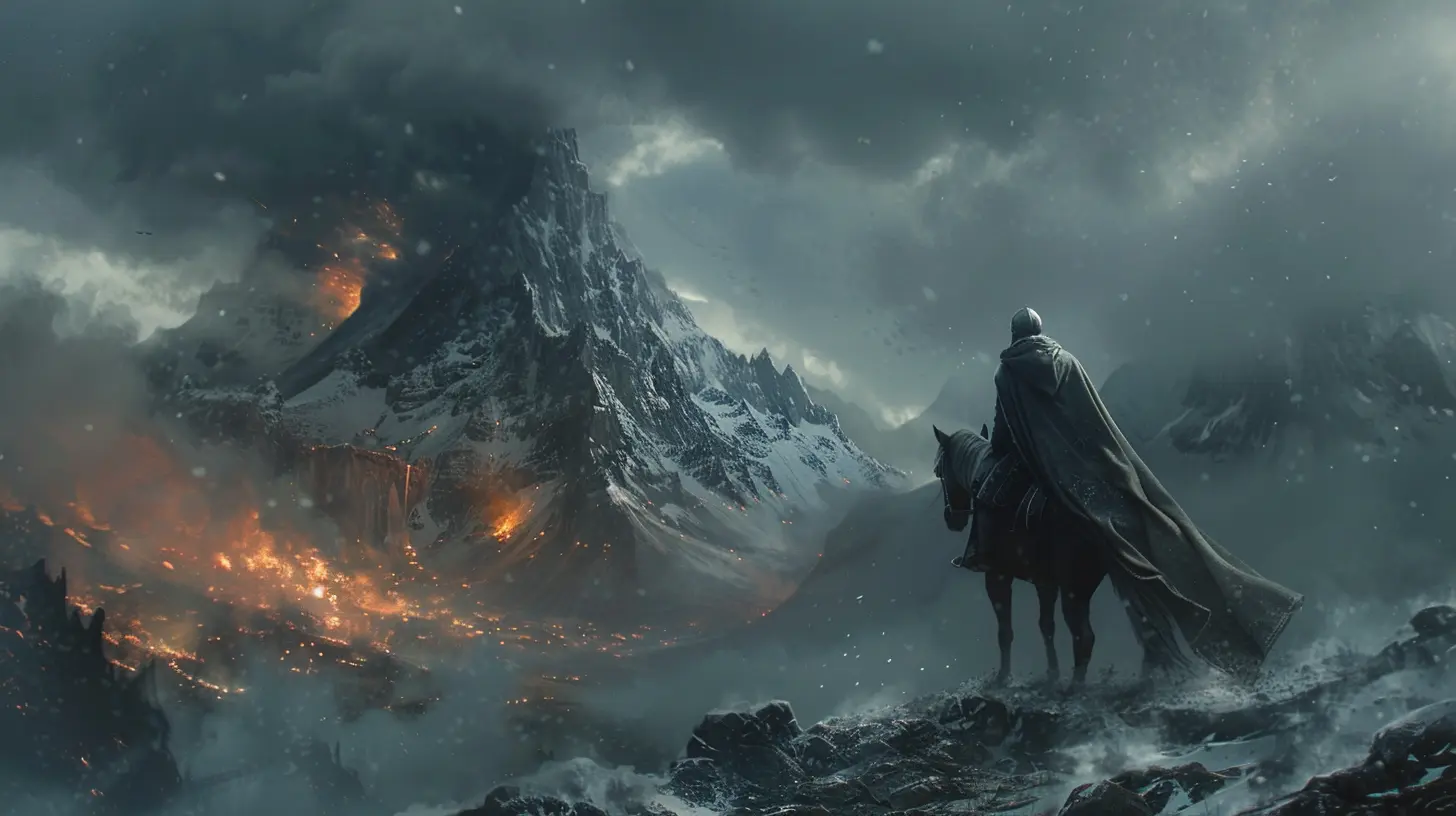 What Makes a Game Feel Truly Epic?