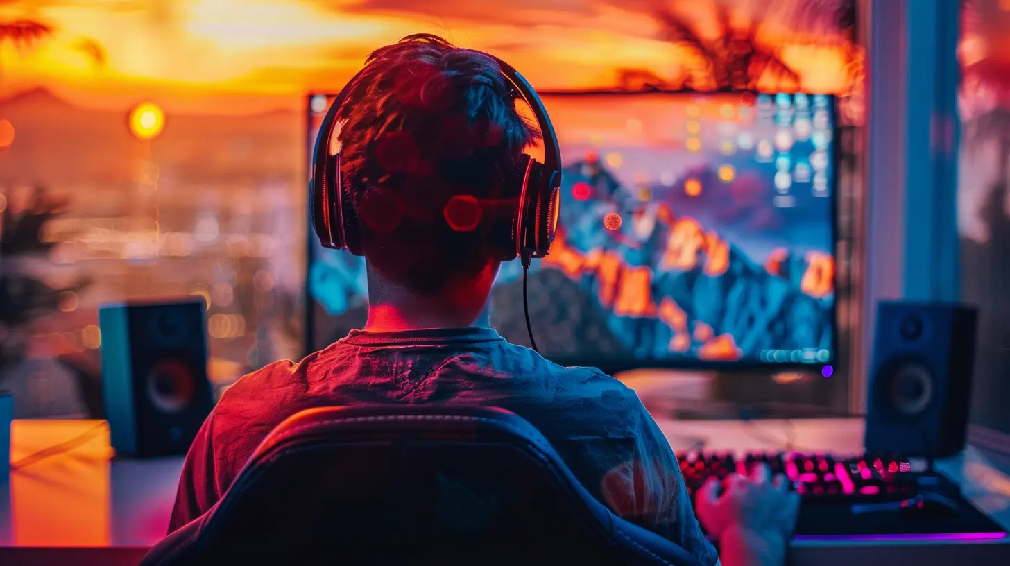 What Makes a Monitor Truly HDR for Gaming?