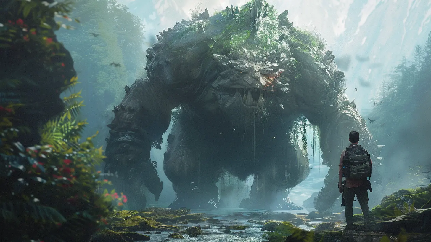 What Makes a Satisfying Game Progression Loop