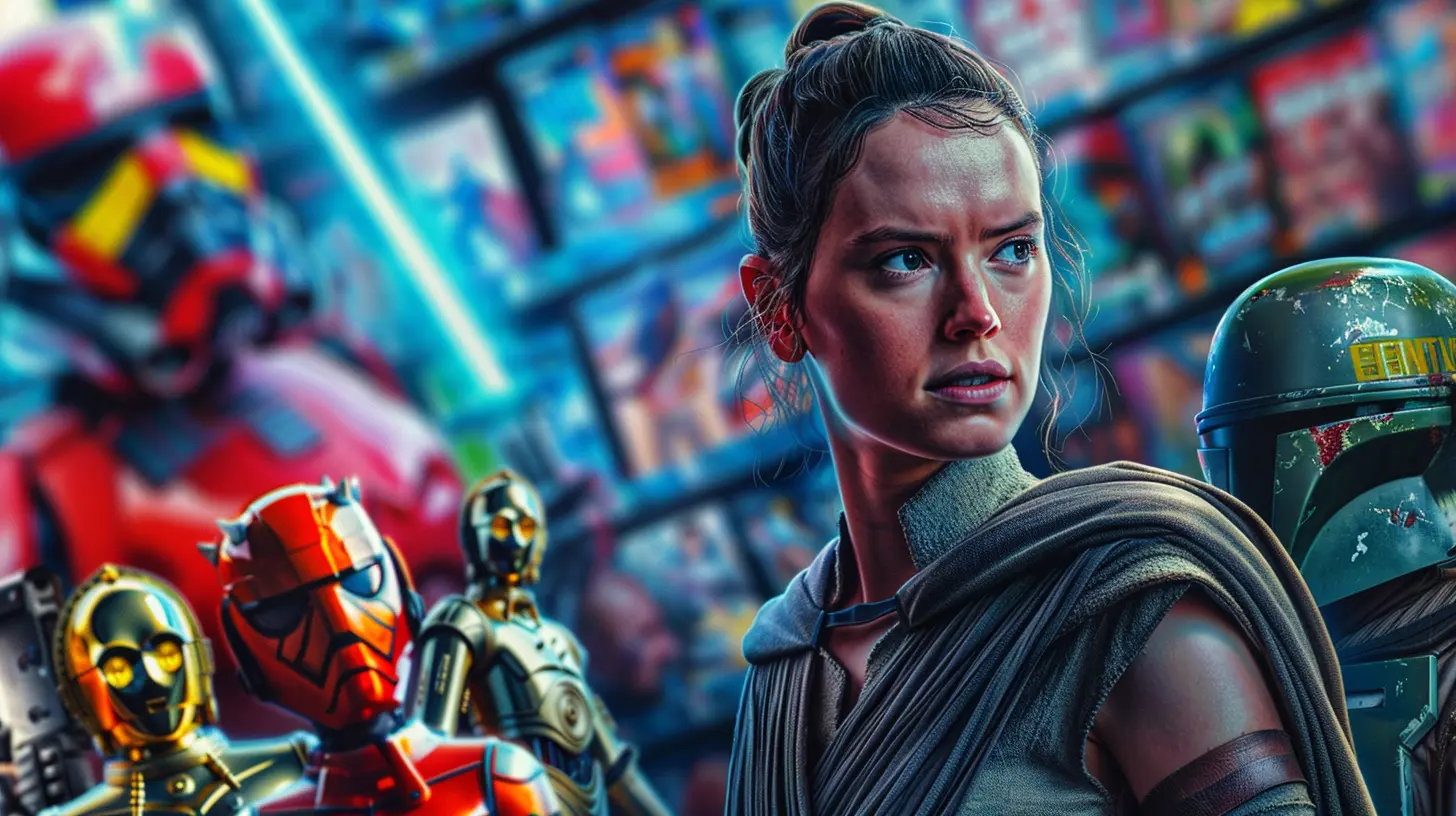 What Makes Epic Games Store’s Launchers Stand Out from the Competition?