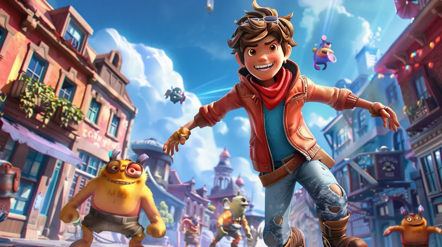 What Makes Epic Games Store’s Launchers Stand Out from the Competition?