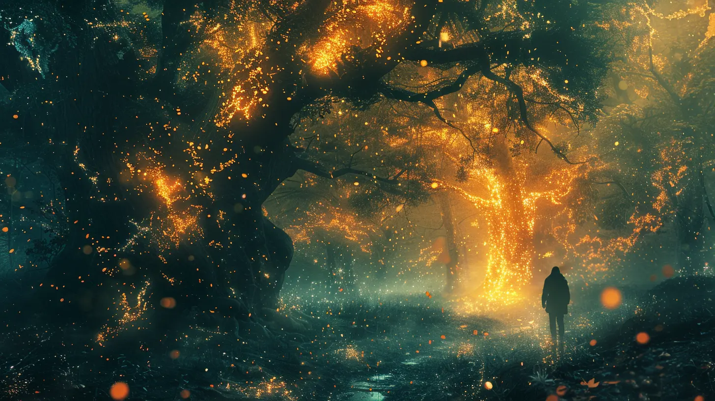 What Makes Progression Feel Meaningful in a Game