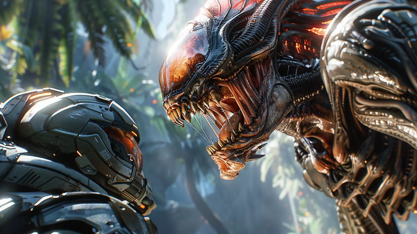 What New Game Modes Mean for Fans of Co-op Play