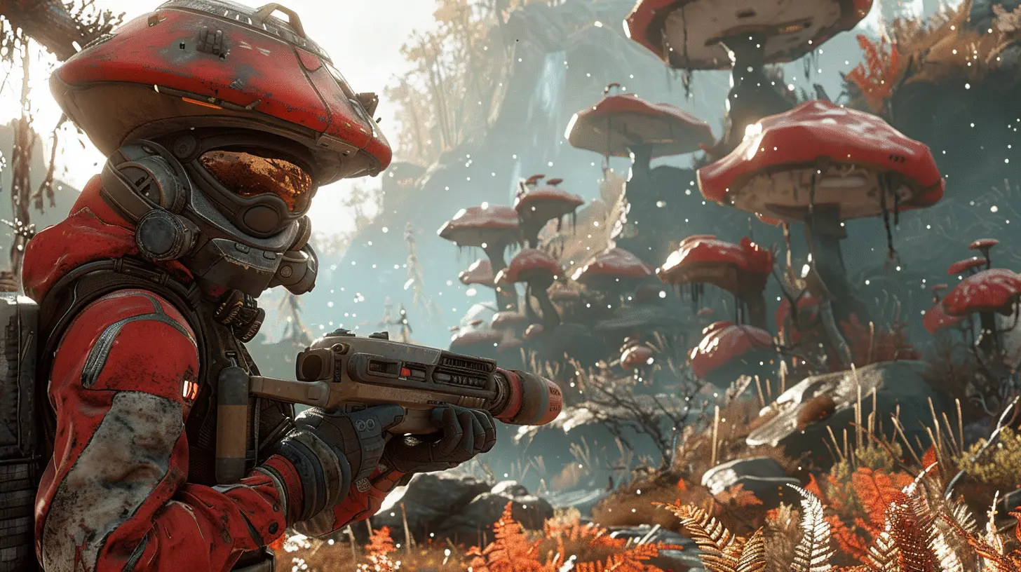 What New Game Modes Mean for Fans of Co-op Play