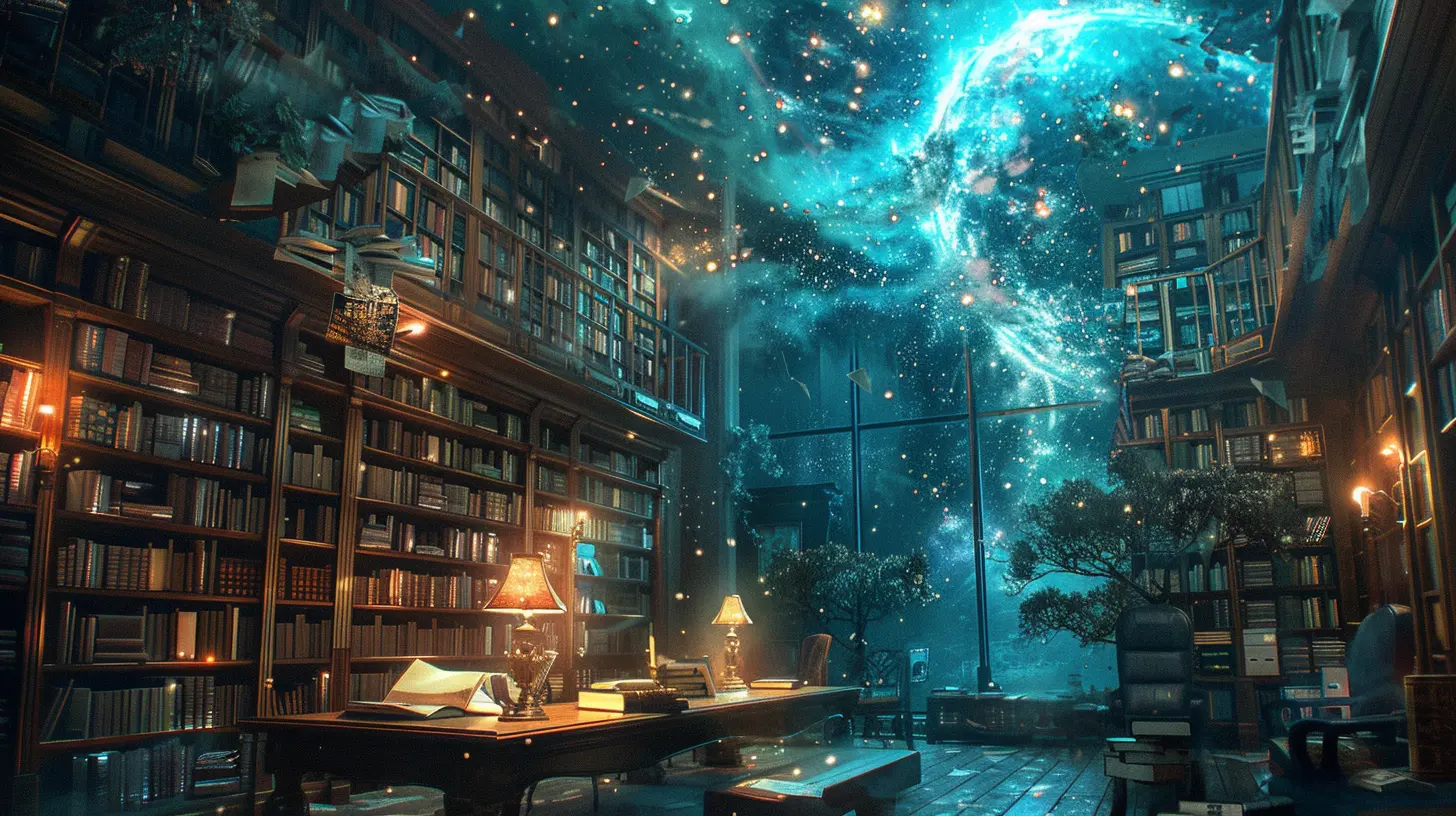 What to Do When You’re Bored With Your Steam Library