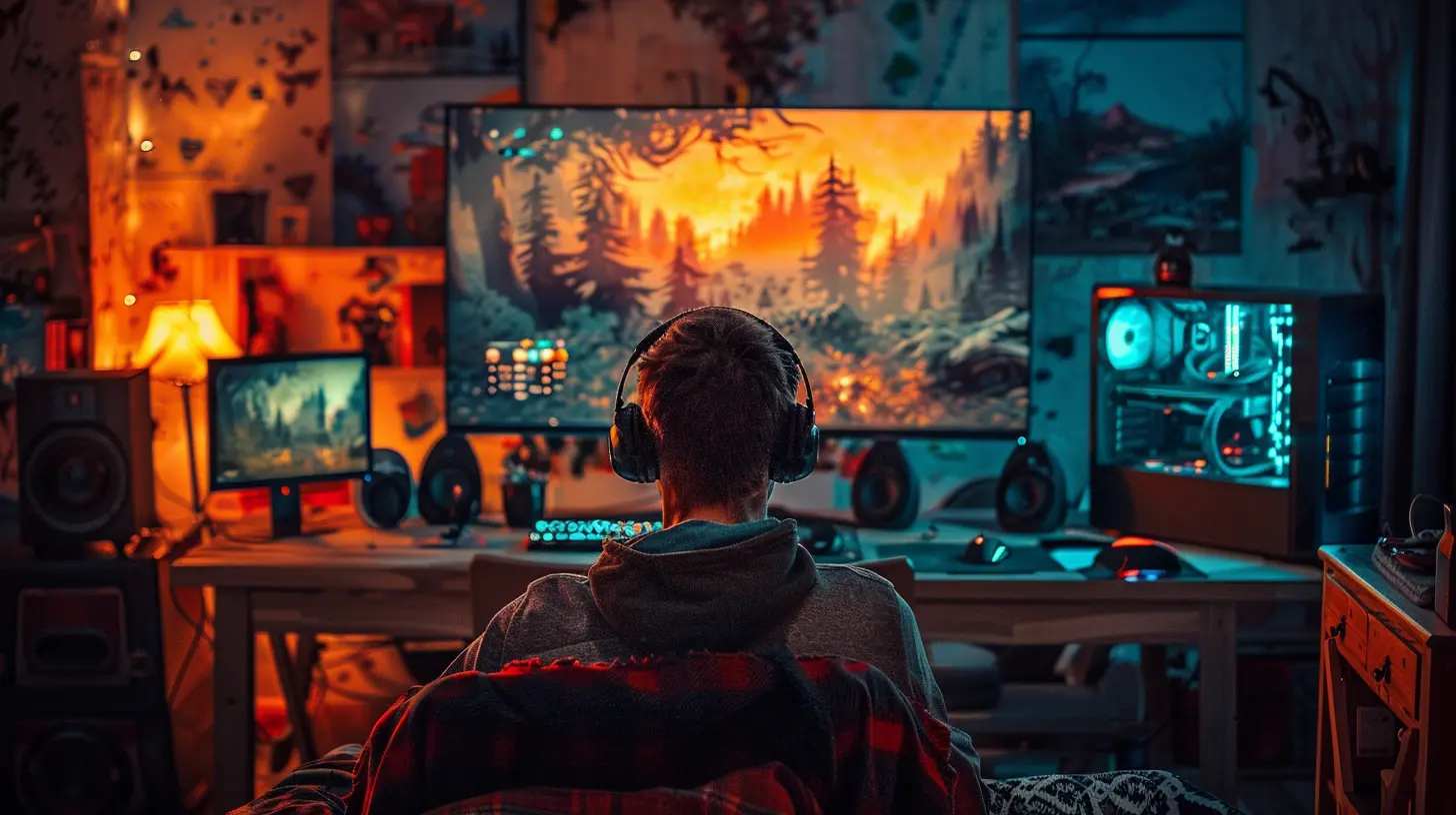 What to Do When You’re Bored With Your Steam Library