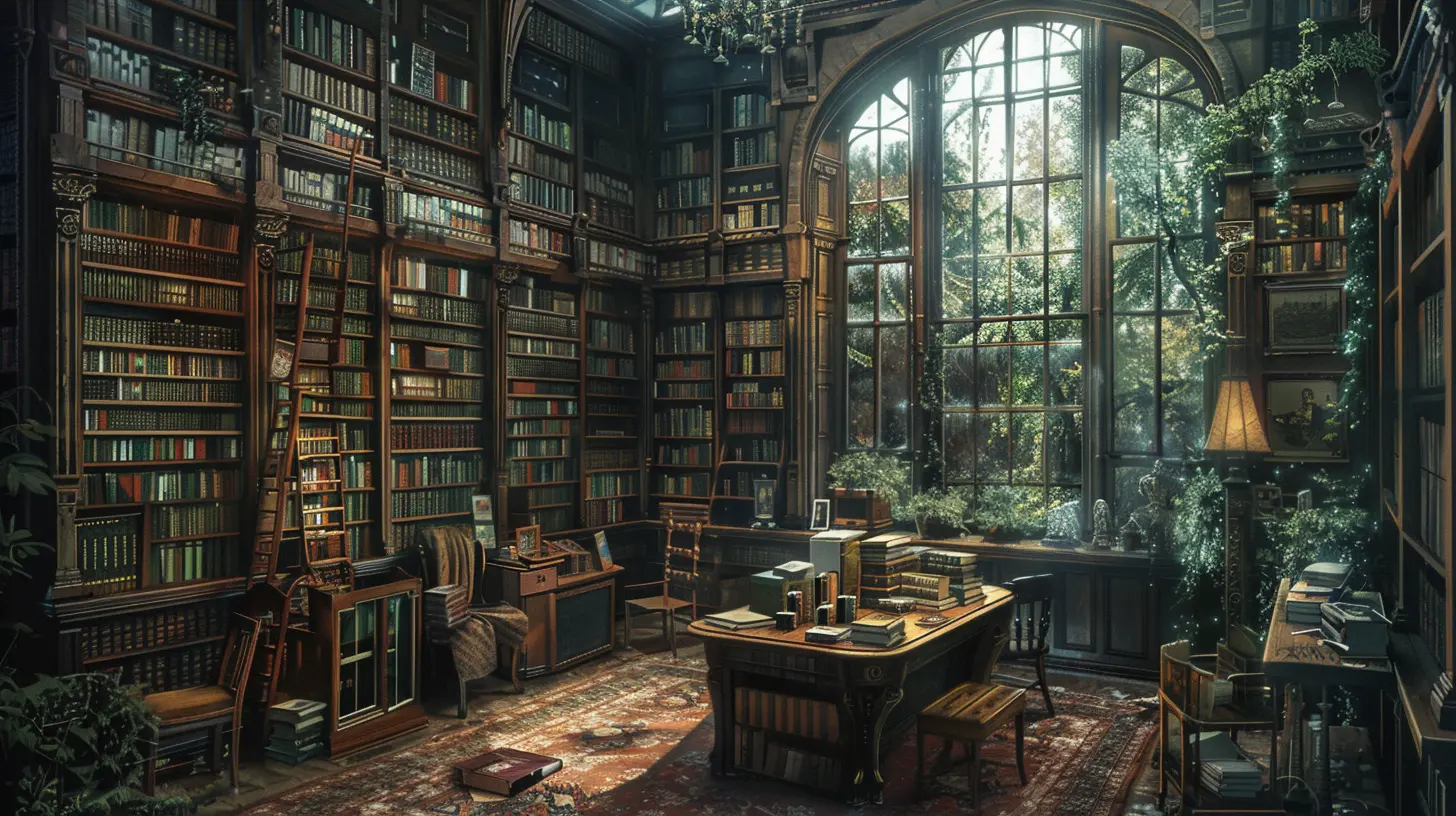 What to Do When You’re Bored With Your Steam Library