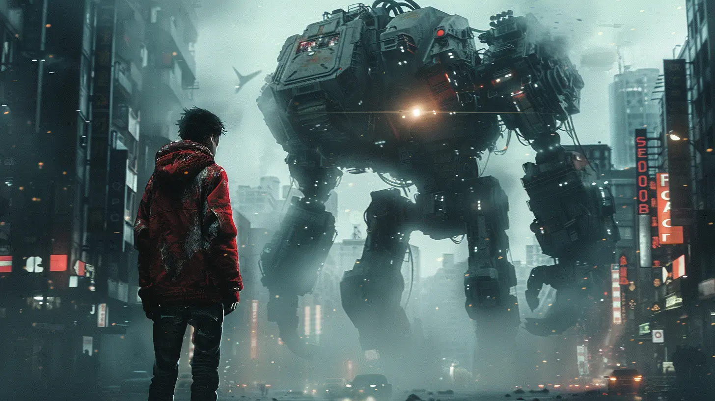 What’s Next for the Biggest Game Studios in the Industry