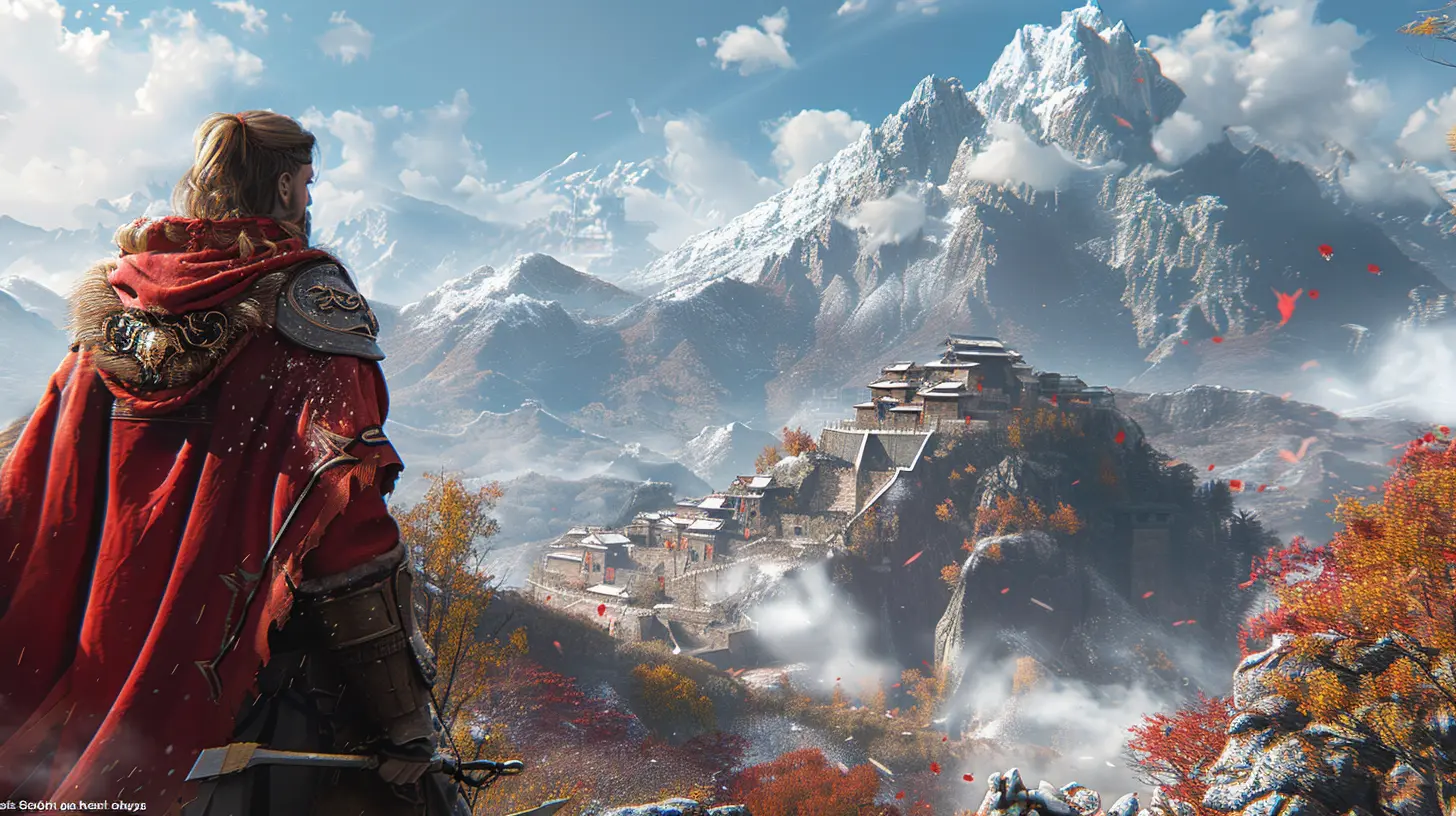 When to Grind and When to Go for the Main Quest