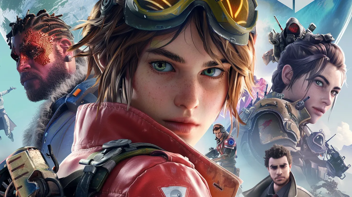 Why Epic Games Store is Attracting More Indie Developers