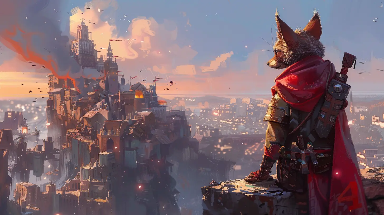 Why Epic Games Store is Attracting More Indie Developers