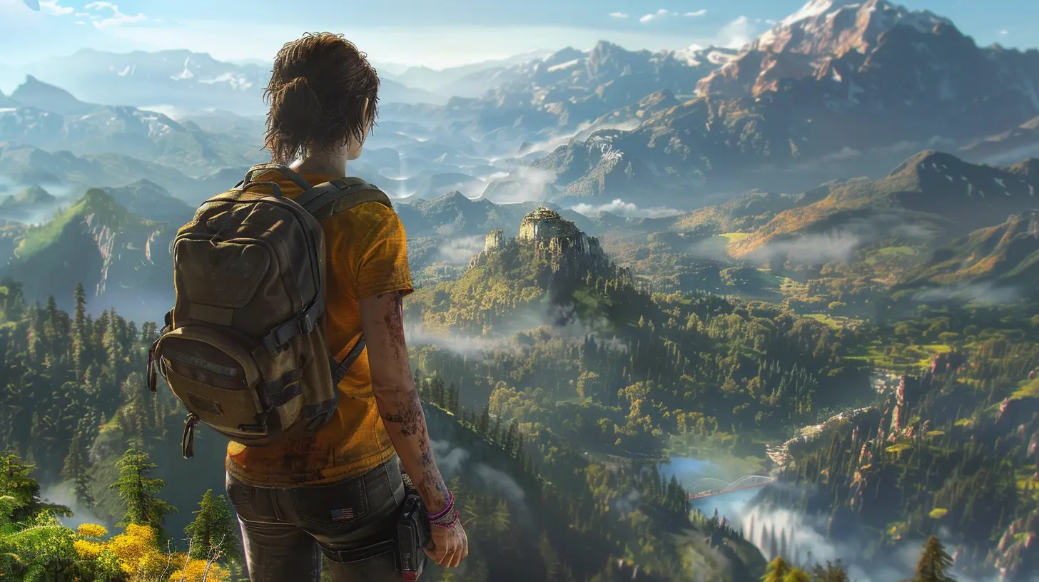 Why Epic Games Store is Attracting More Indie Developers