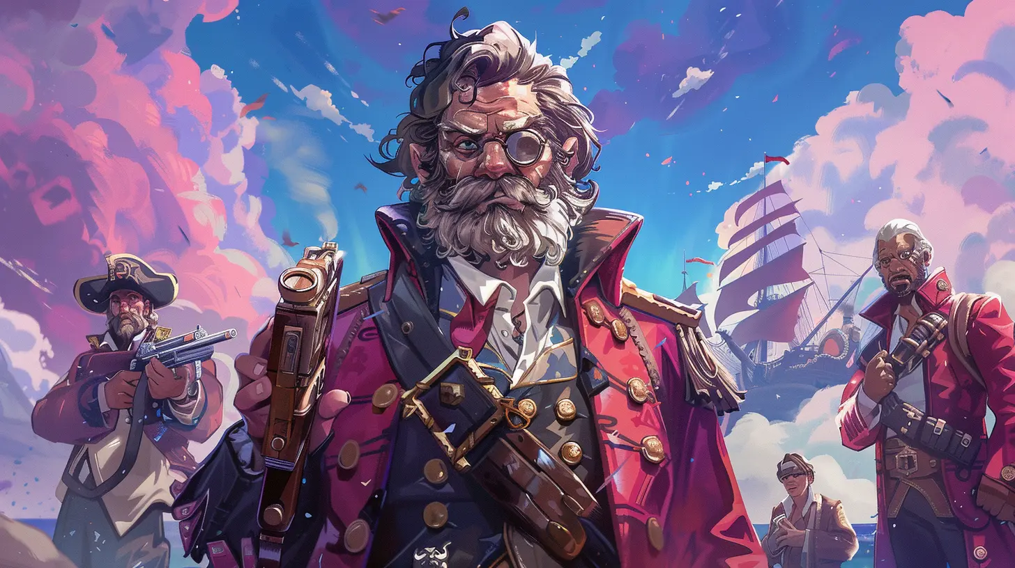 Why Epic Games Store is Attracting More Indie Developers