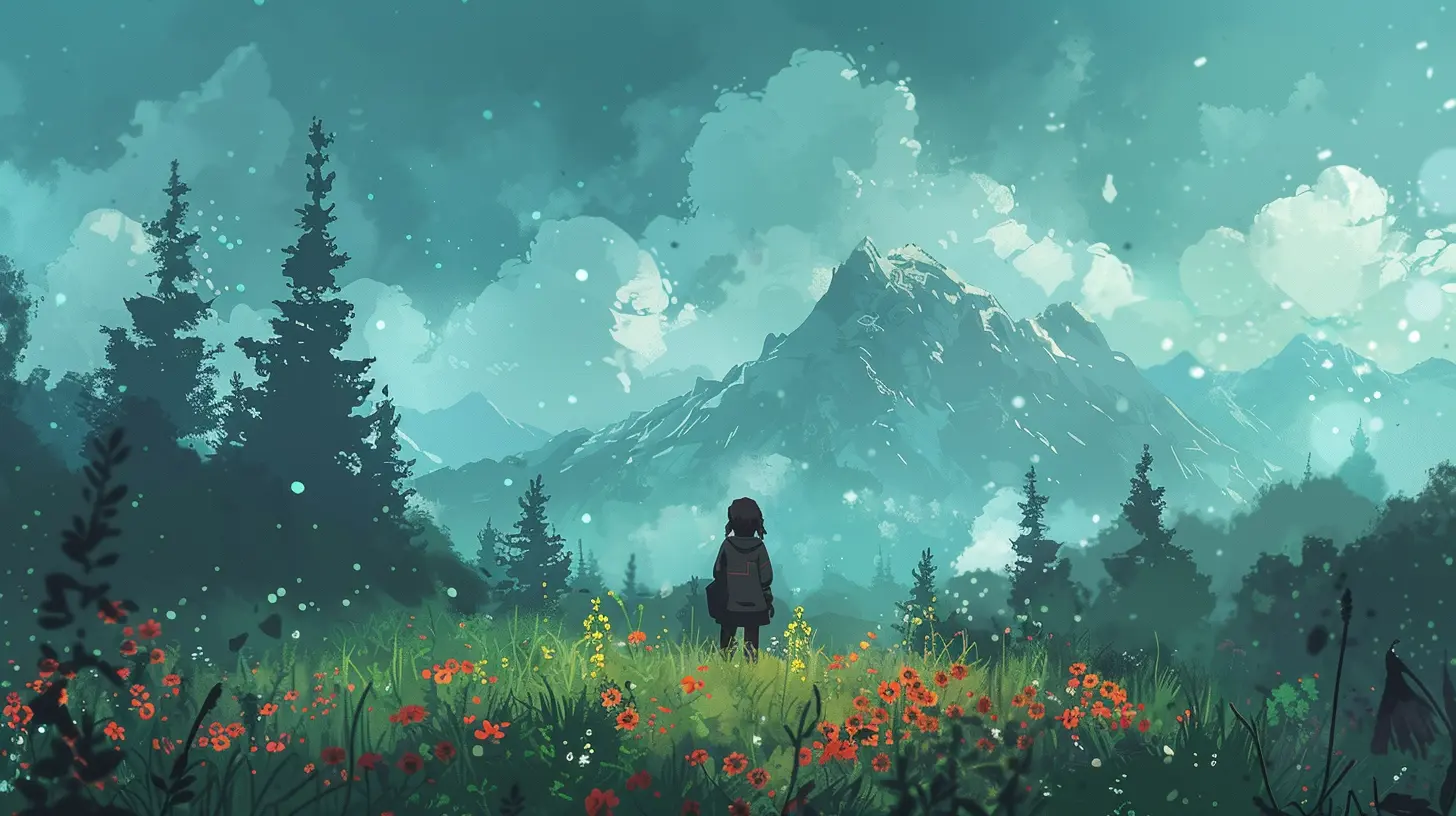 Why Game Progression Feels Different in Indie Titles