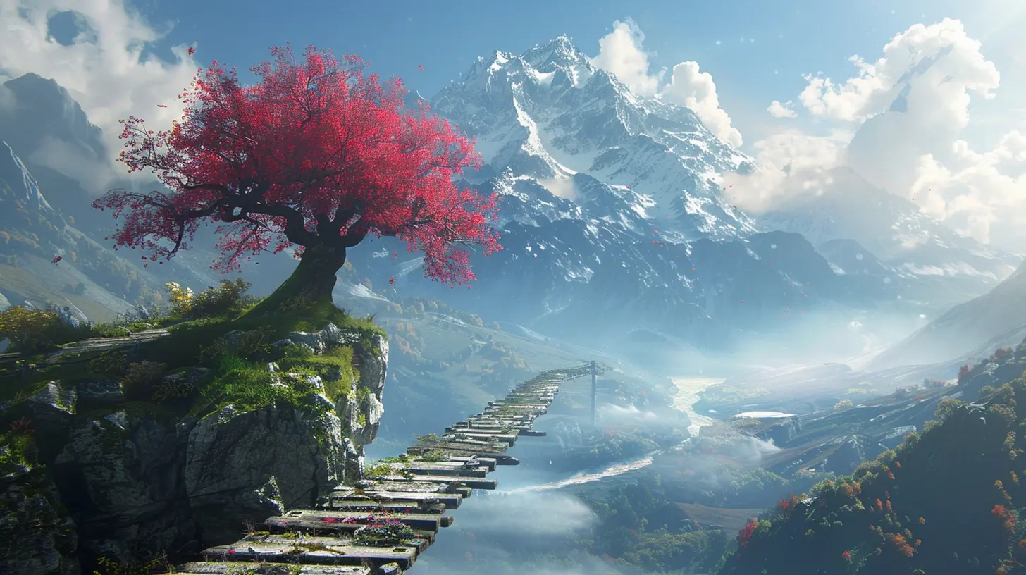 Why Game Progression Feels Different in Indie Titles