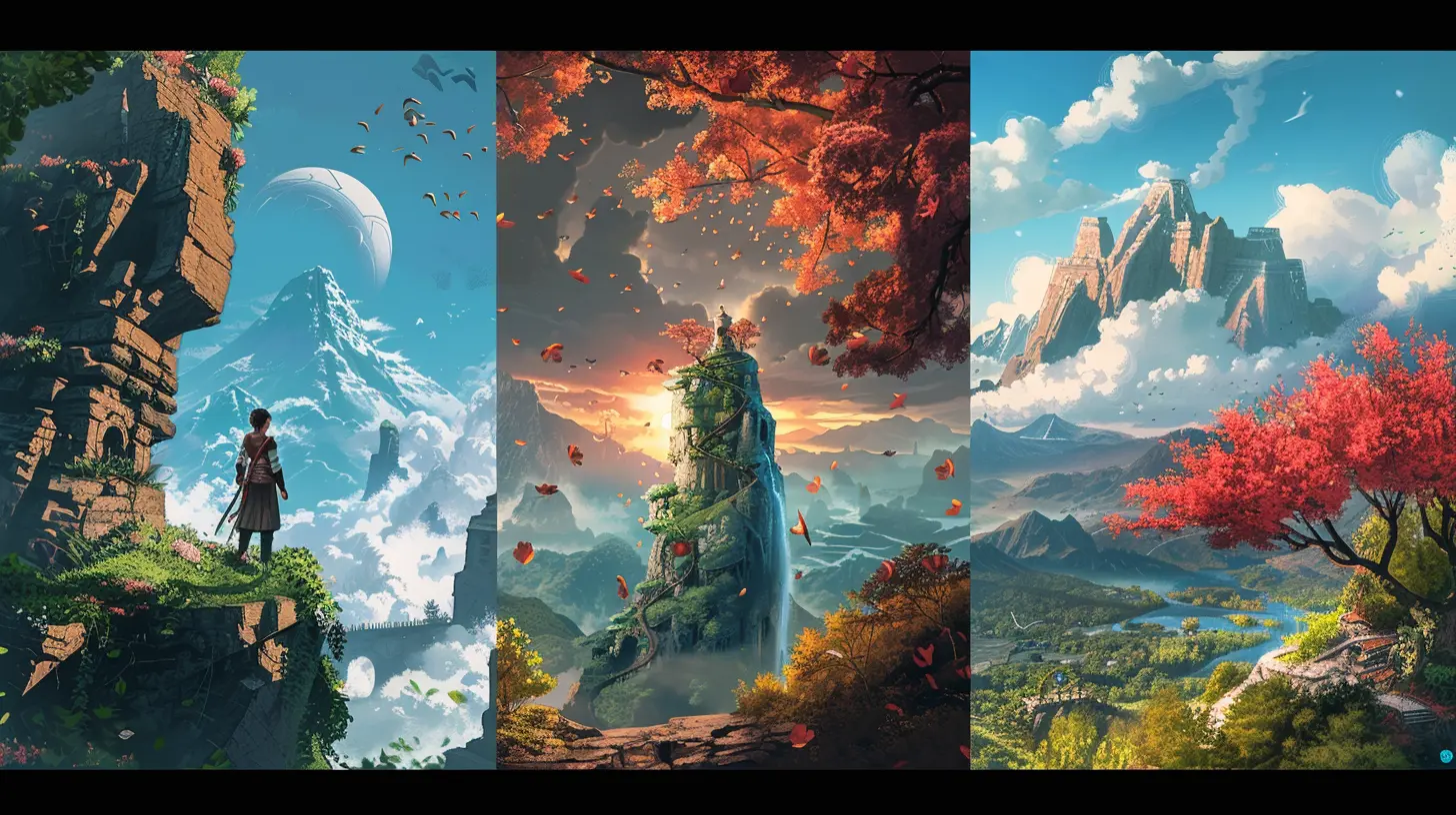 Why Game Progression Feels Different in Indie Titles