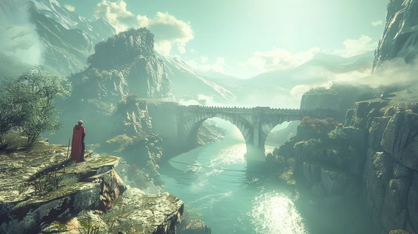 Why Game Progression Feels Different in Indie Titles