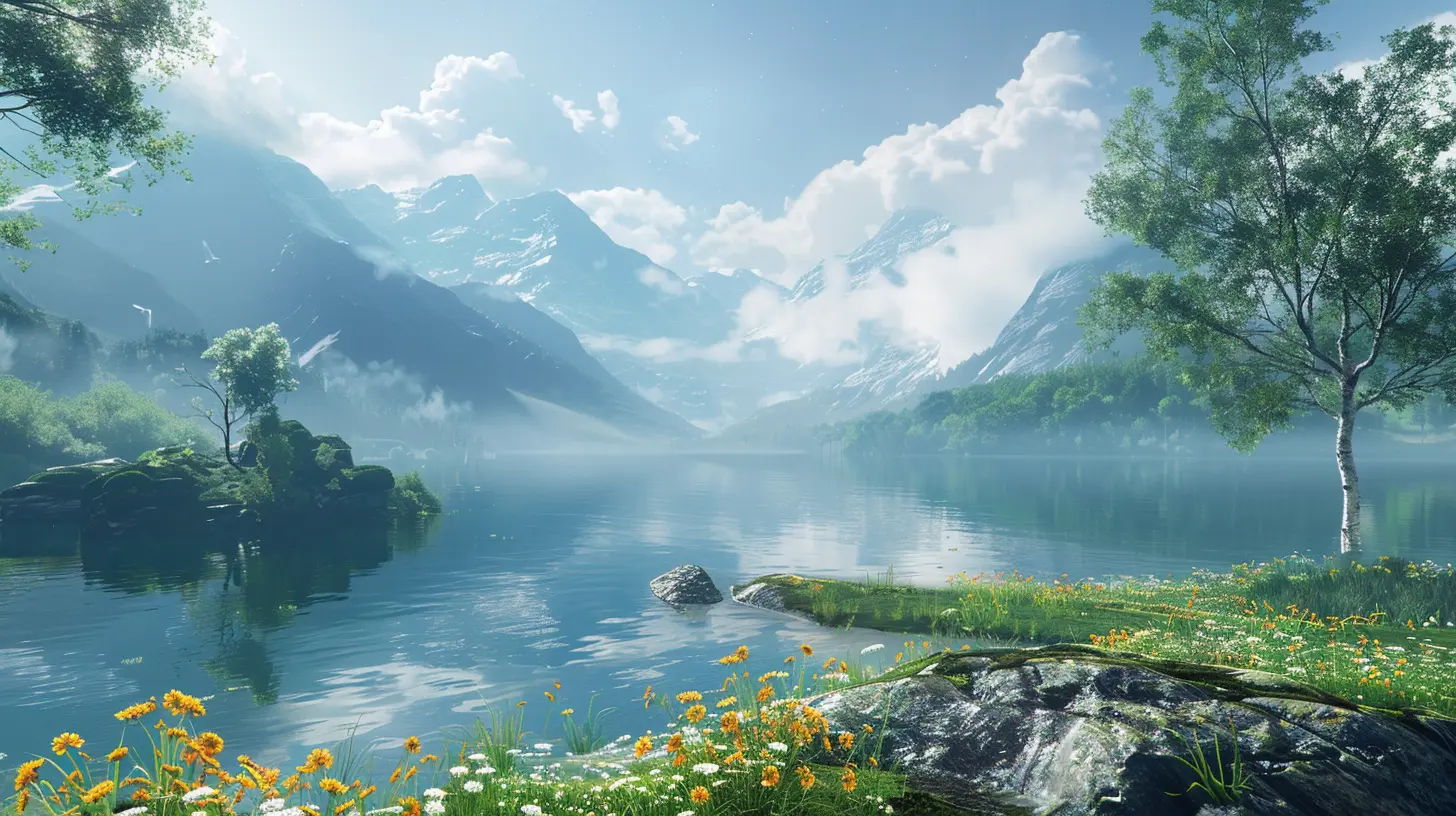 Why Modding Breathes New Life into Classic Games
