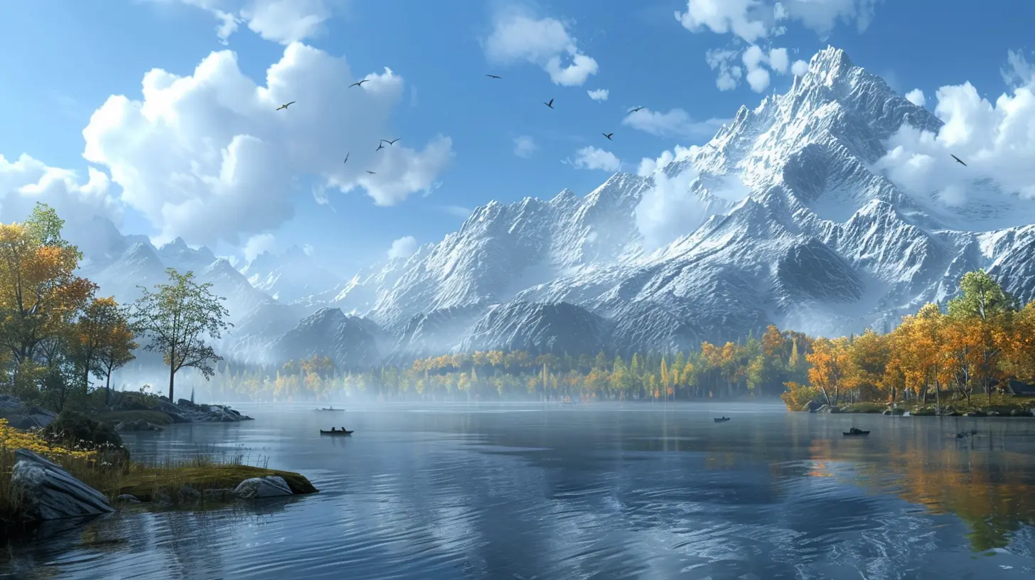 Why Modding Breathes New Life into Classic Games