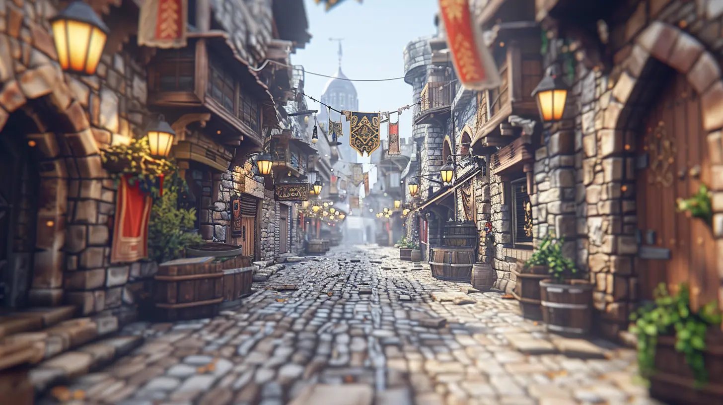 Why Modding Breathes New Life into Classic Games