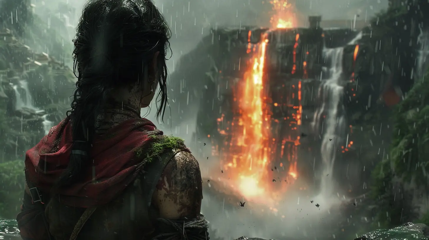 Why Some AAA Games Flop Despite Big Marketing