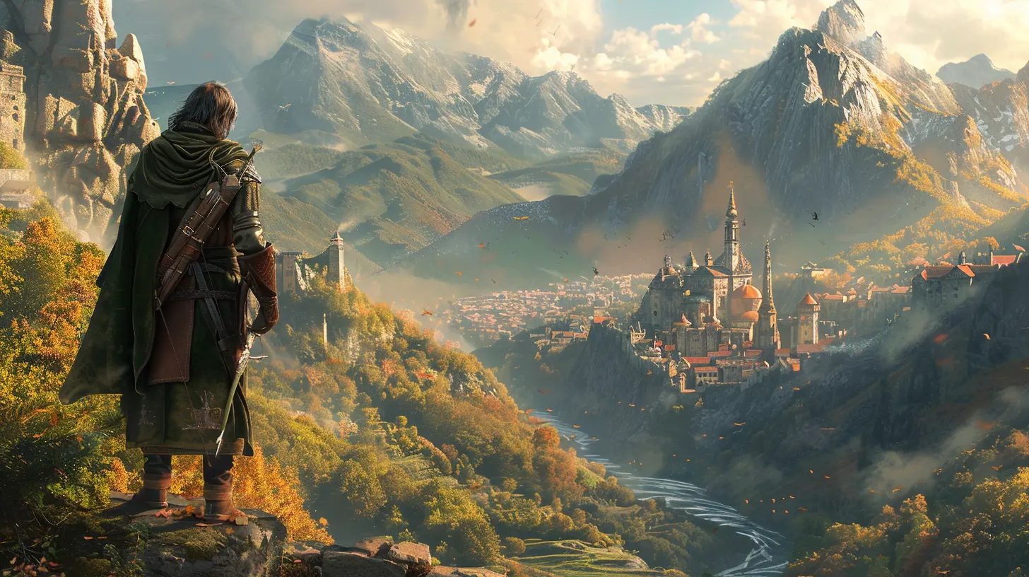 Why Some AAA Games Flop Despite Big Marketing